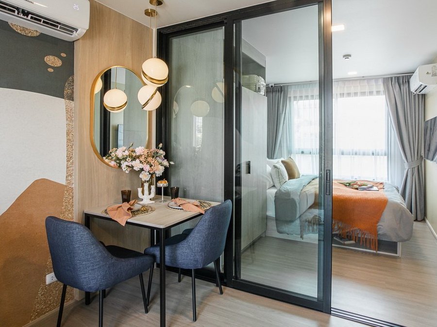 2 Bedroom